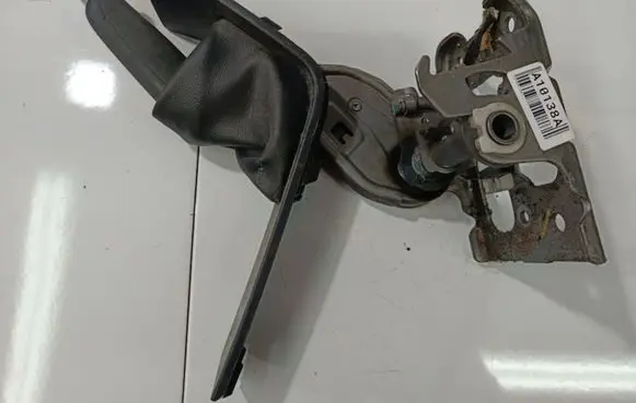 Ford Mondeo MK IV Handbrake/parking brake lever assembly 