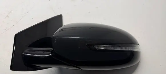 KIA Sportage Front door electric wing mirror 87610F1800