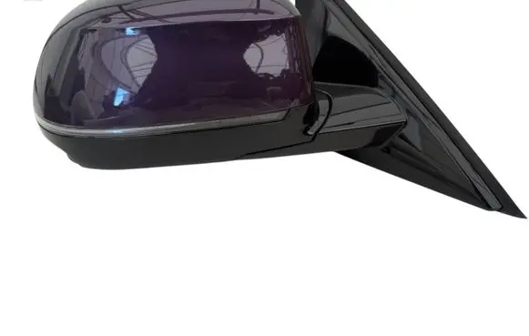 BMW X6 G06 Front door electric wing mirror 2607442 51169463328 8468069