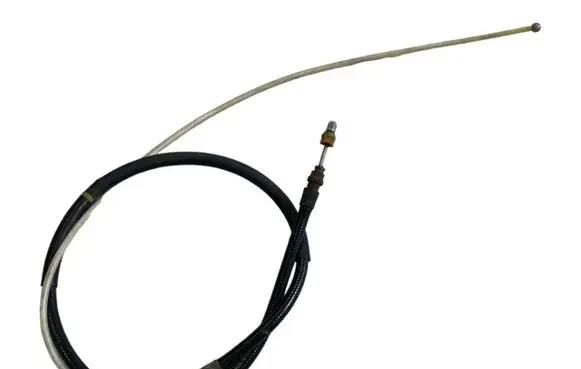 BMW X1 E84 Handbrake/parking brake wiring cable 6769367 34406769367