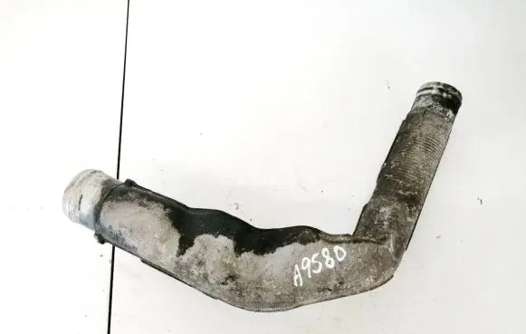 Nissan Qashqai Intercooler hose/pipe