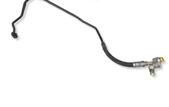 BMW 3 E46 Air conditioning (A/C) pipe/hose 8386845