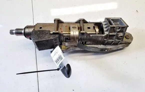 Renault Espace - Grand espace IV Steering wheel axle