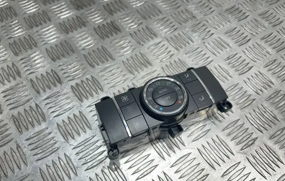 Mercedes-Benz ML W164 Climate control unit A1648700189 03420860