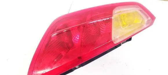 Fiat Punto (188) Rear/tail lights