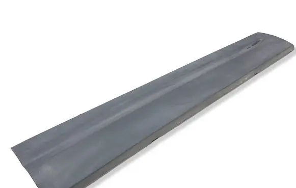 Seat Ateca Front door trim (molding) 575854940