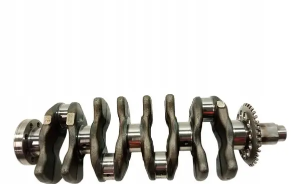 Toyota Yaris Crankshaft C2E