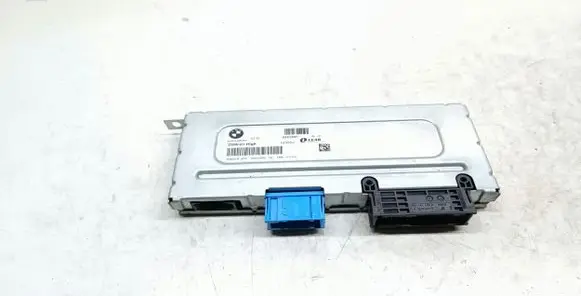 BMW 5 F10 F11 Gateway control module 9247397 61359247397