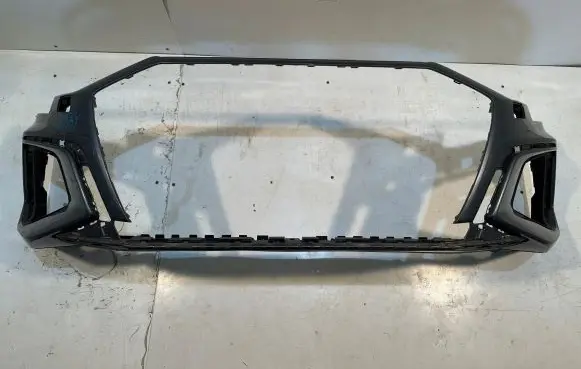 Audi A3 8Y Front bumper