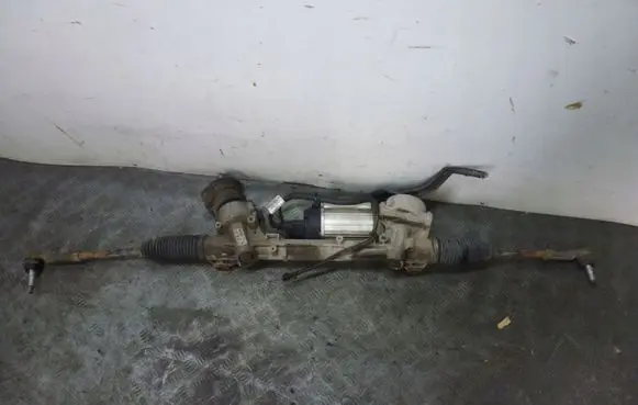Opel Insignia A Steering rack