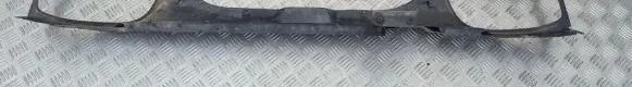 Citroen Xsara Radiator support slam panel