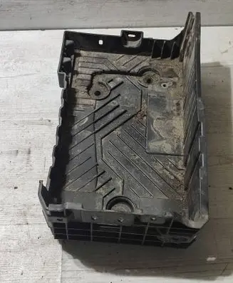 Peugeot 2008 II Battery box tray 9823533180