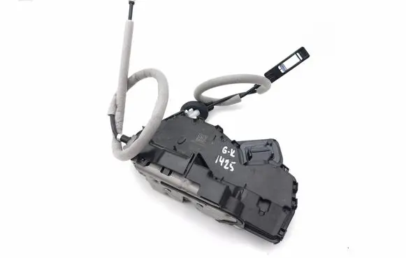 Skoda Superb B9 Rear door lock 5TA839015T