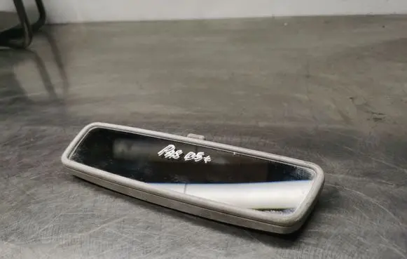 Volkswagen PASSAT B5.5 Rear view mirror (interior) 