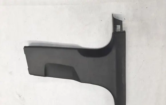 Audi A5 (B) pillar trim (top) 8W8867240A