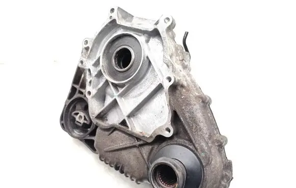 BMW X3 E83 Gearbox transfer box case 7619776