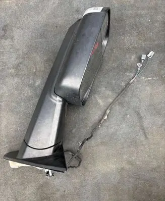Dodge RAM 1500 DS Front door electric wing mirror 68276470AC