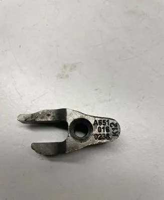 Fuel Injector clamp holder
