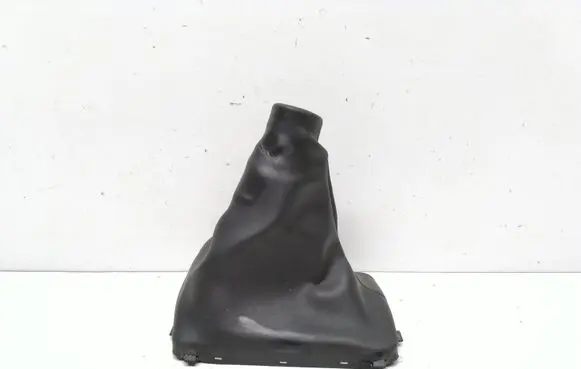 Volvo V60 Gear lever shifter trim leather/knob 