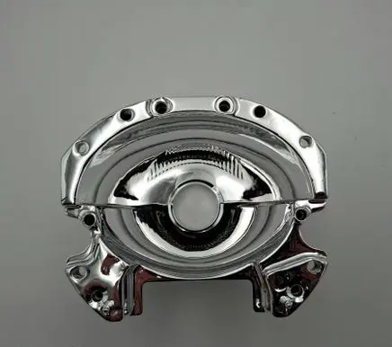 BMW 5 E39 Headlight part 15116200