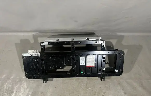 Porsche Panamera (970) Hybrid/electric vehicle battery bracket 97050435107 97061105505 97050431101