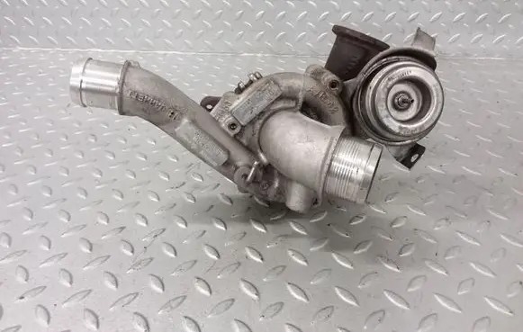 Citroen C5 Turbo 9686782580 7780080001 GT1446Z