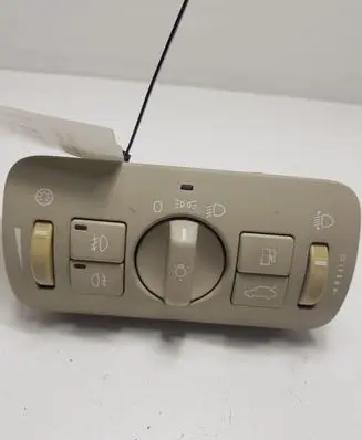 Volvo XC60 Light switch 30739423