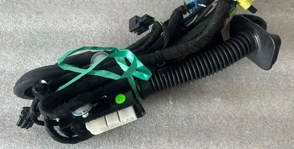 Audi A5 Front door wiring loom 8W6971030BF
