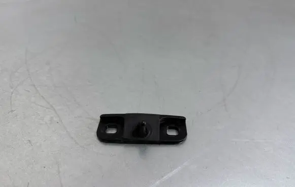 Porsche Macan (95B) Sliding door check strap stopper 7N0843842A