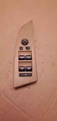 BMW 5 E60 E61 Electric window control switch 6951910 MT488D00038 3903SW05