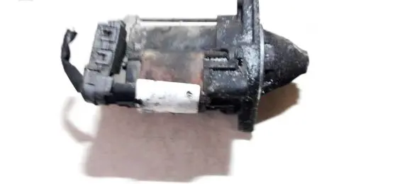 Toyota Corolla Verso AR10 Starter motor 281000d180 4280004500