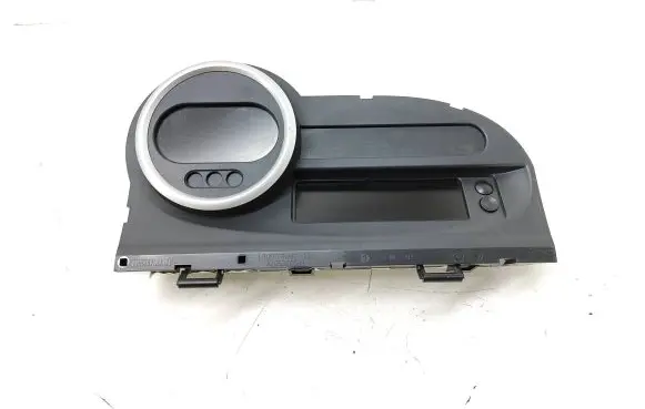 Renault Twingo II Speedometer (instrument cluster) 280346262R 8200833493 8200833493N