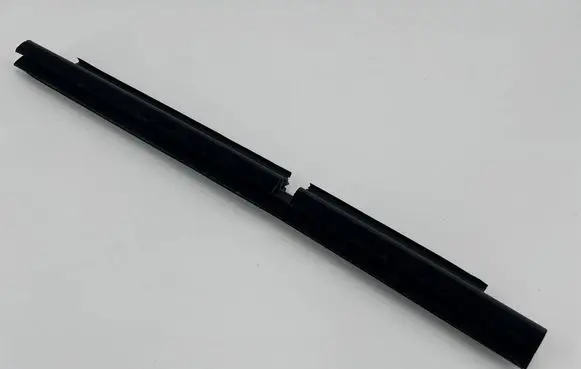 Toyota Corolla E210 E21 Rear door glass trim molding 