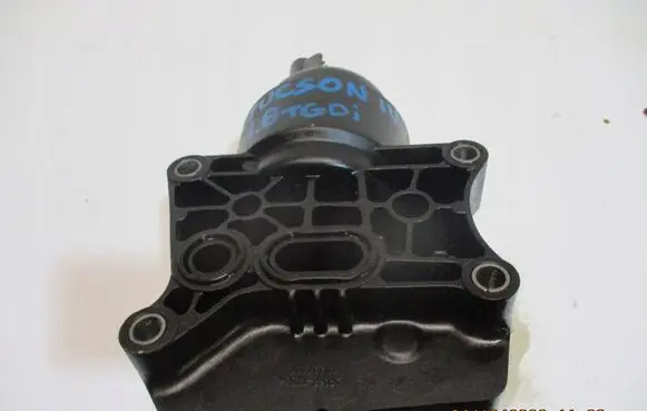 Hyundai H-1, Starex, Satellite Fuel filter housing 264102MHA0