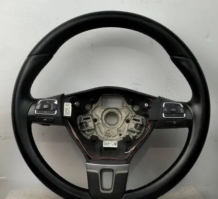 Volkswagen Transporter - Caravelle T5 Steering wheel 7E0419091L