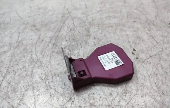 Seat Leon IV Other control units/modules 4M0035507