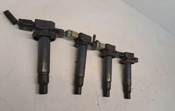 Toyota Prius (XW20) High voltage ignition coil 9091902240