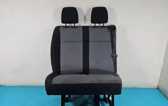 Toyota Proace Front passenger seat IMPRK1402711