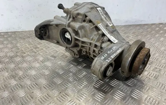 Jeep Grand Cherokee Rear differential P68184735AB