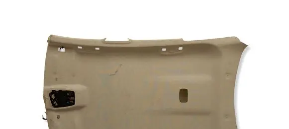 Citroen C4 III e-C4 Headlining 98312482UW