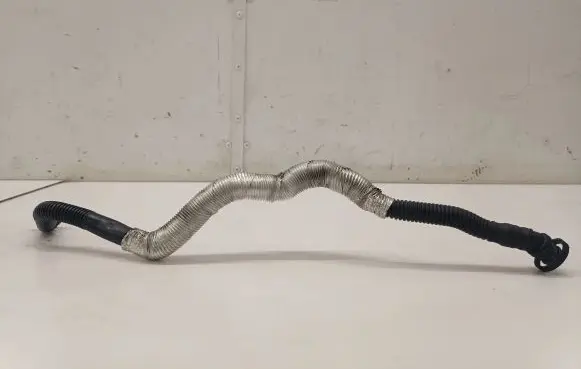 Audi A6 S6 C7 4G Breather hose/pipe 059103209D
