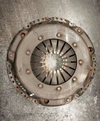 Volkswagen Transporter - Caravelle T4 Pressure plate M228XM240