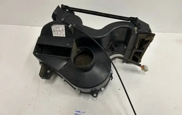 Aixam City Interior heater climate box assembly E13039764
