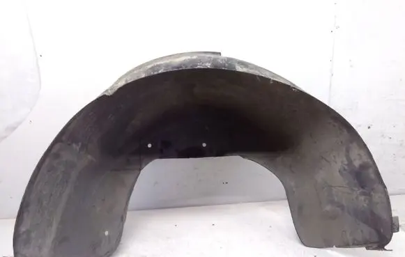 Peugeot 607 Rear arch fender liner splash guards 9629152180