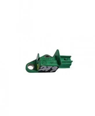 Audi A6 S6 C6 4F Airbag deployment crash/impact sensor 1K0909606C