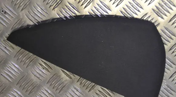 Audi Q5 SQ5 Dashboard side end trim 8R0857086B