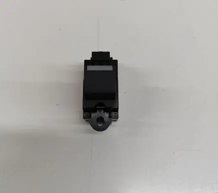Jaguar F-Type Electric window control switch GX7314717AC