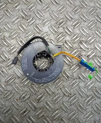 Opel Corsa C Airbag slip ring squib (SRS ring) 24459850 1610662