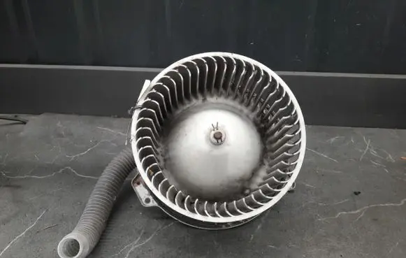 Mazda 626 Heater fan/blower hb111ge4t