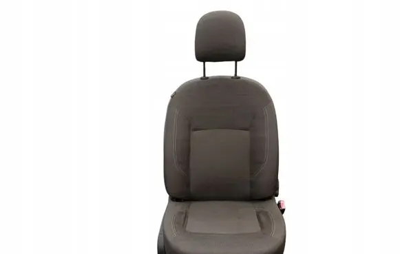 Dacia Lodgy Seat set 